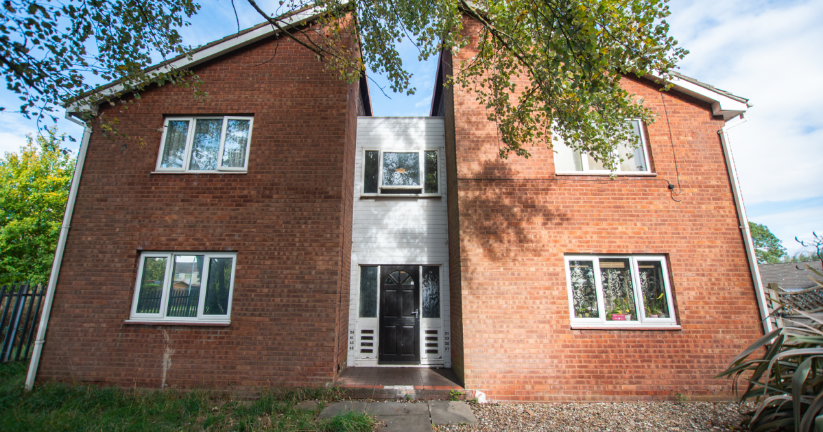 43 Welwyn Park Drive, Hull HU6 7ED Ultralets