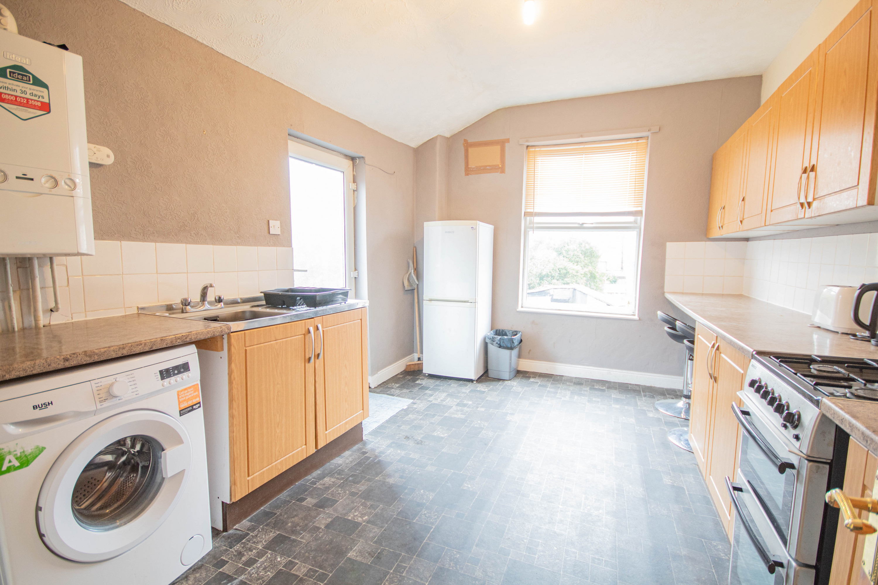 128a Newland Avenue, Hull HU5 2NN Ultralets