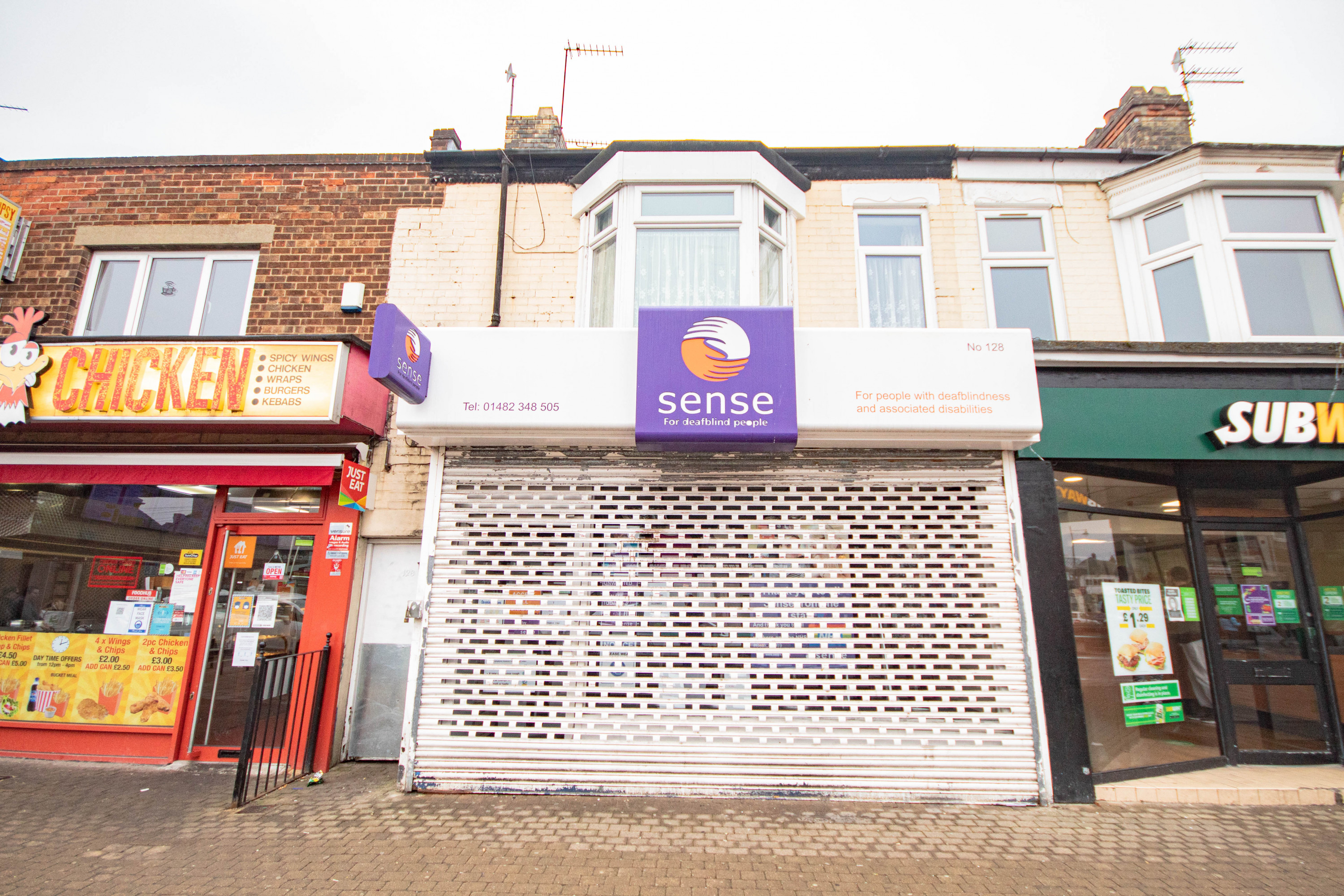 128a Newland Avenue, Hull HU5 2NN Ultralets