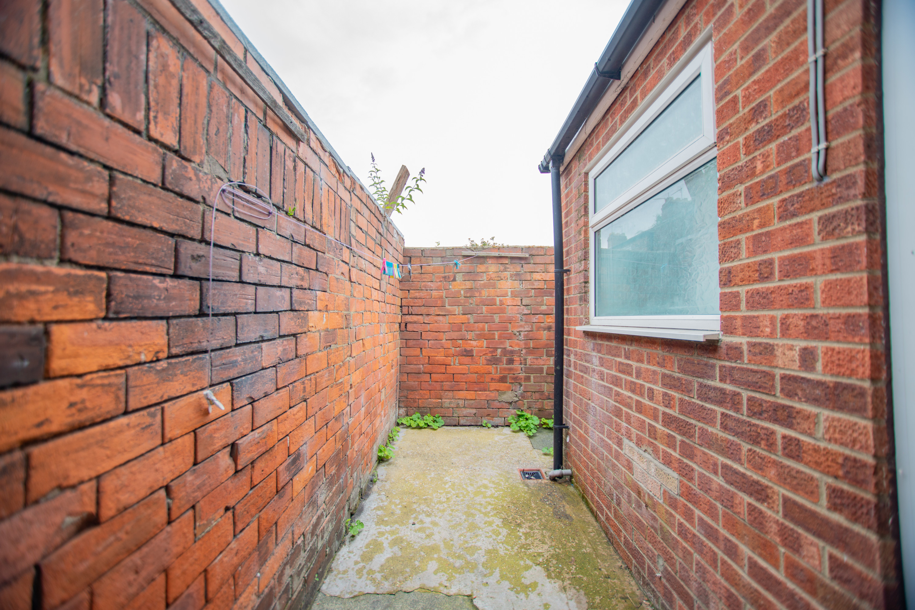 2 Lynton Avenue, Perth Street West, Hull HU5 3UR Ultralets