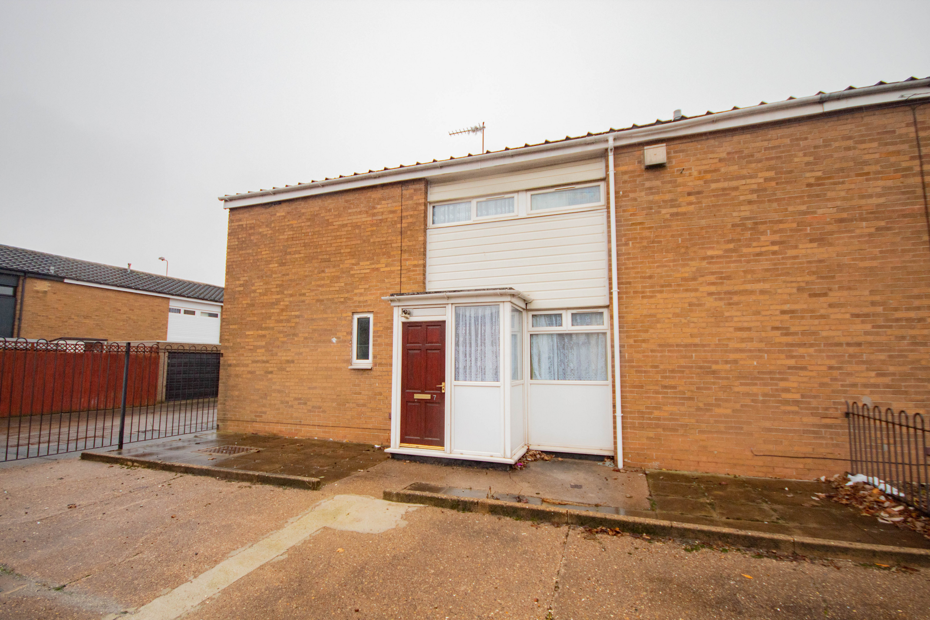 7 Quantock Close, Hull HU3 2HJ Ultralets