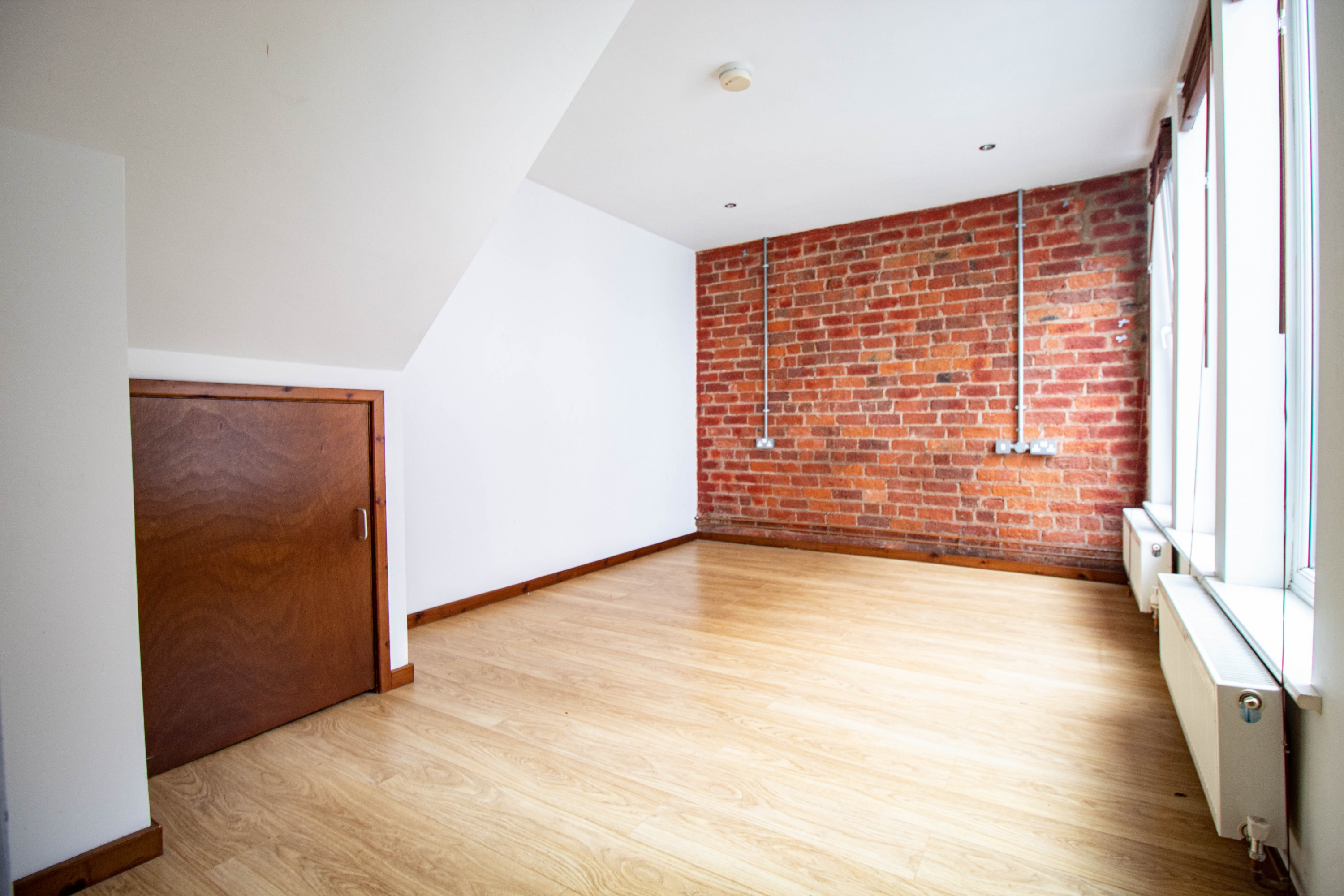 Apartment 7, The Bond Warehouse, The Maltings, Hull HU1 3HJ Ultralets