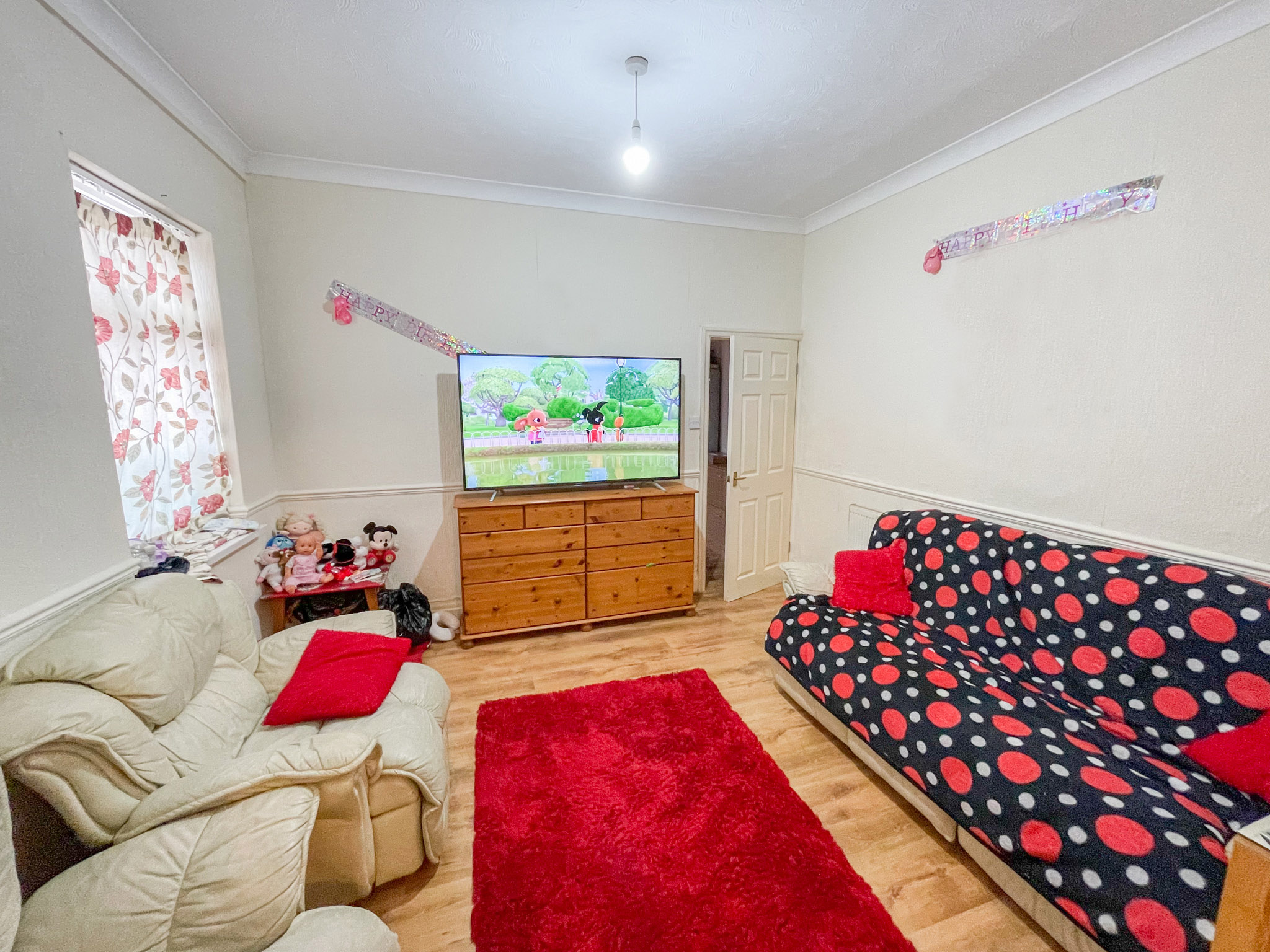 28 Queens Gate Street, Hull HU3 2TT Ultralets