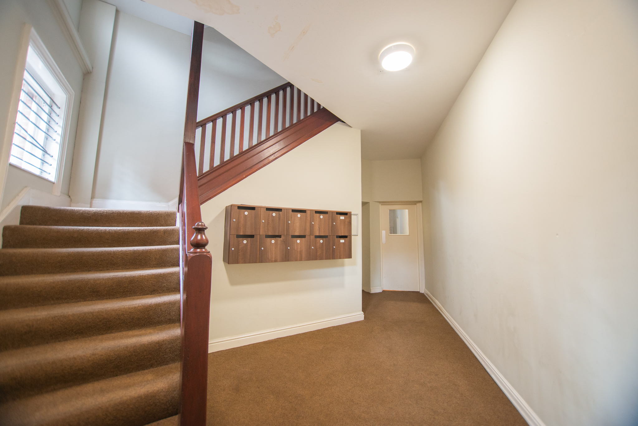 Apartment 2, Kingston Chambers, Land of Green Ginger, Hull HU1 2EG